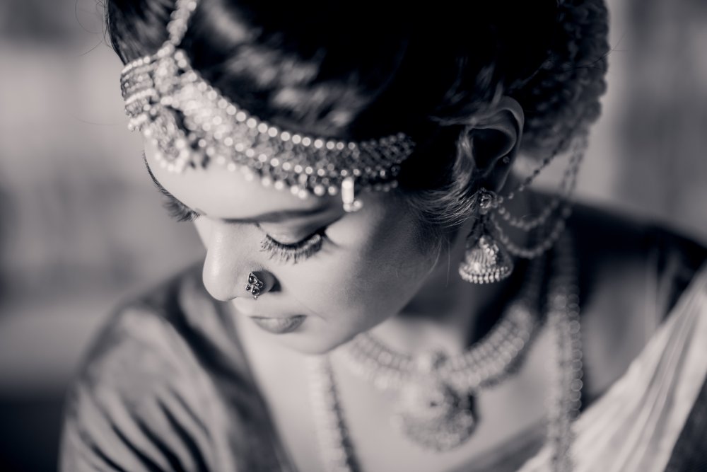 Anvitha & Roopesh