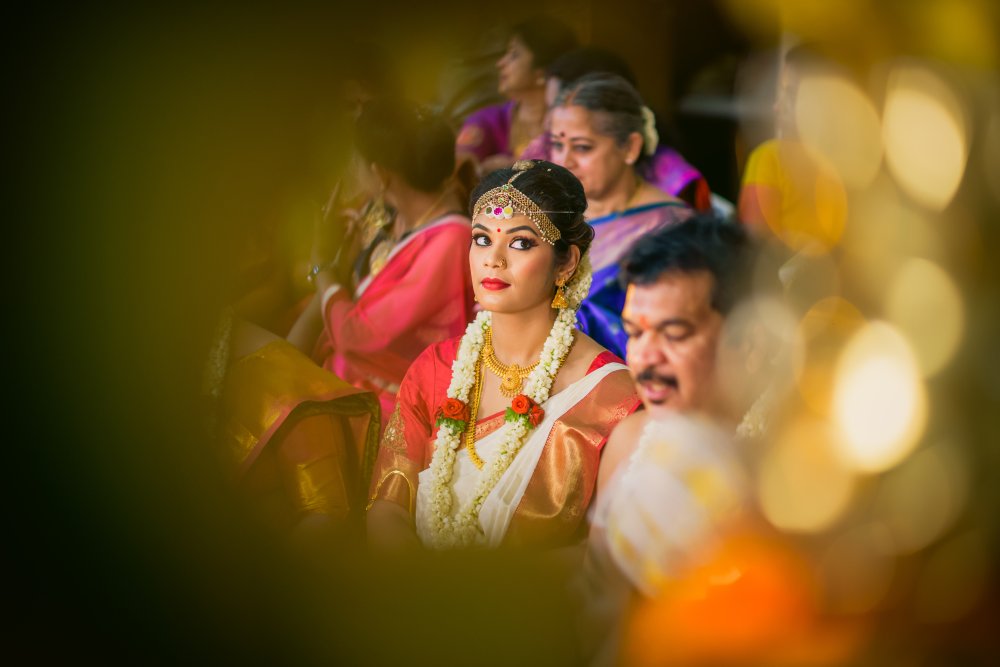Anvitha & Roopesh