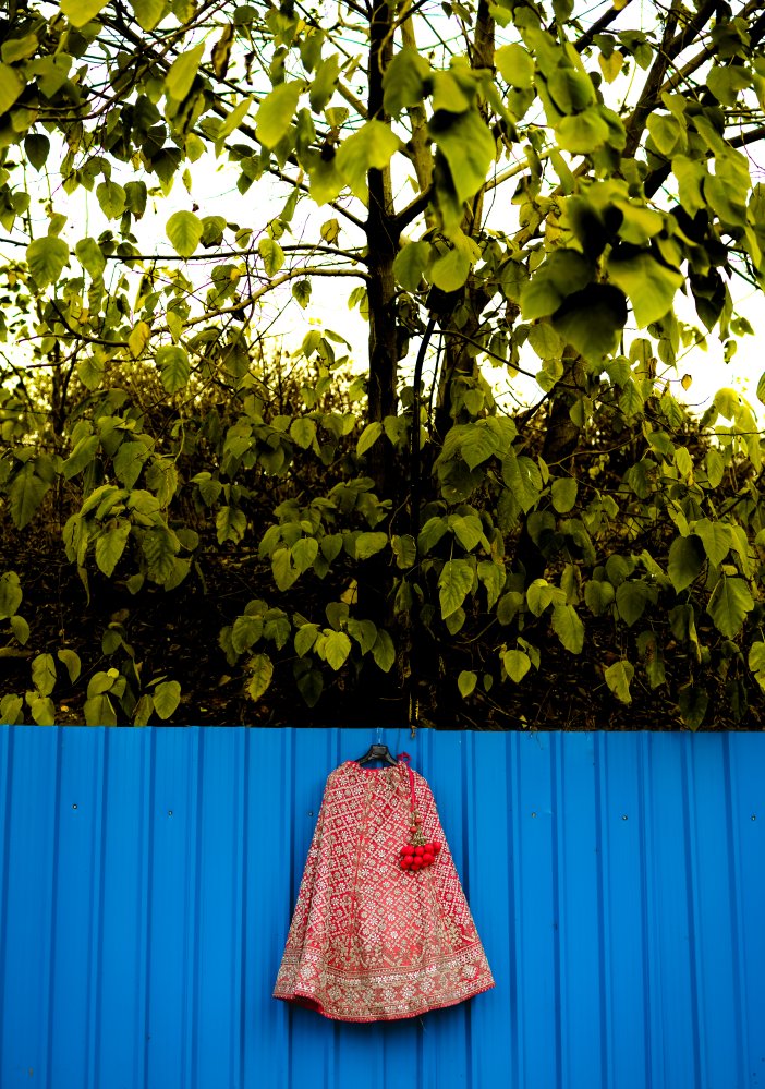 Rakhee & Rajeev