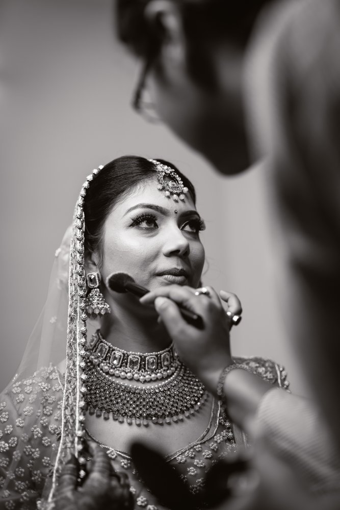 Rakhee & Rajeev