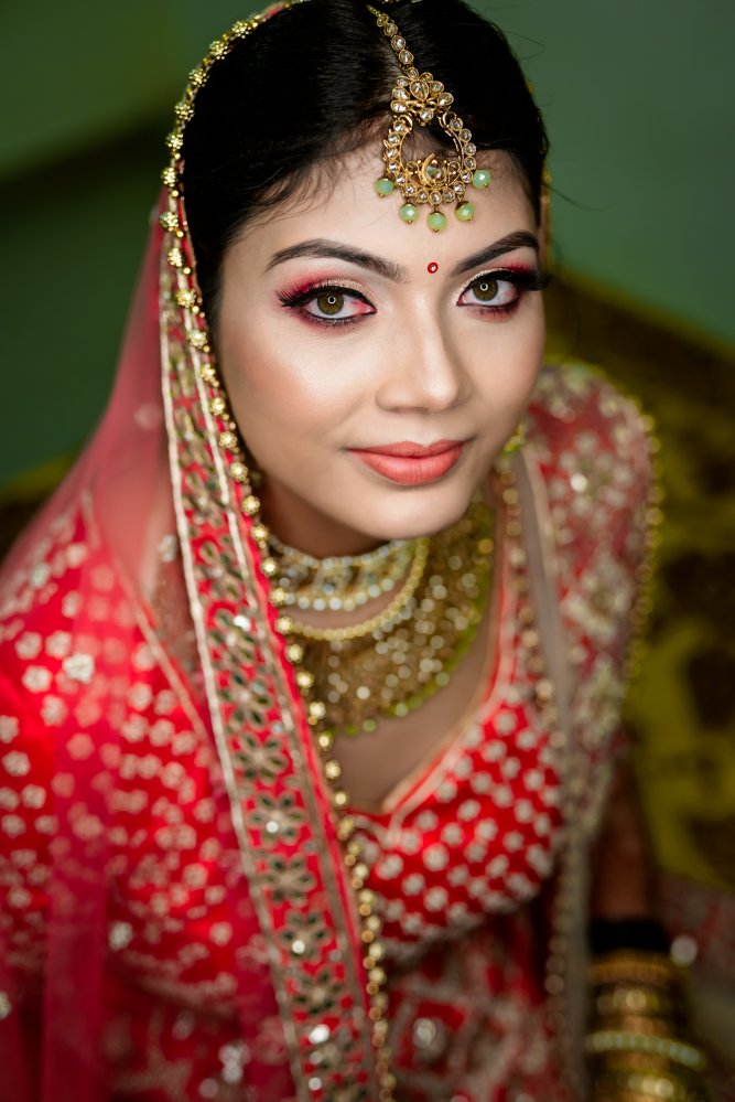 Rakhee & Rajeev