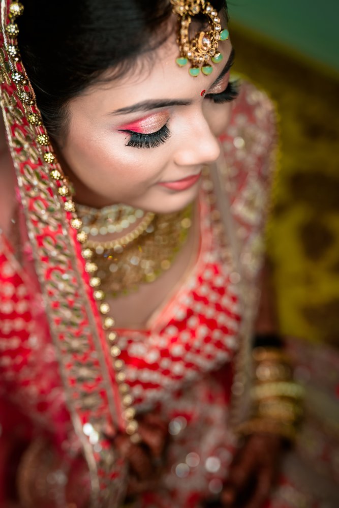 Rakhee & Rajeev