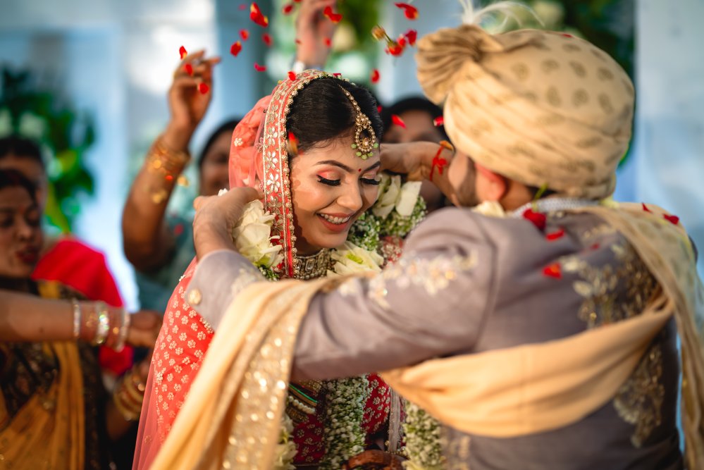 Rakhee & Rajeev