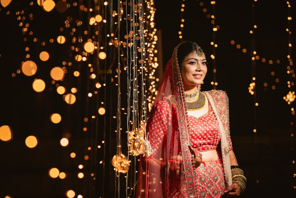 Rakhee & Rajeev