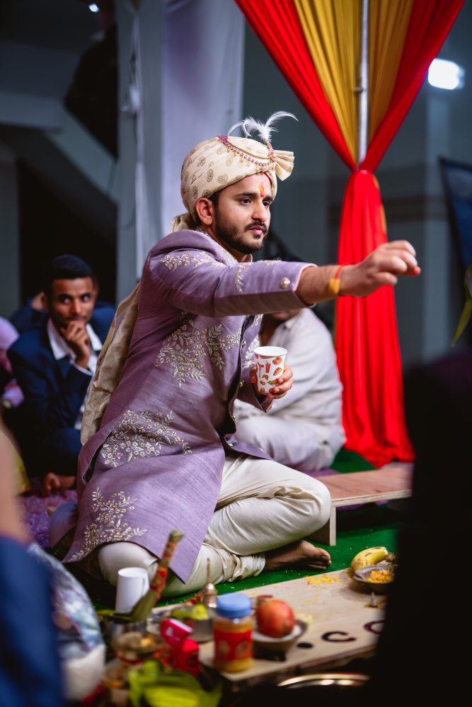 Rakhee & Rajeev