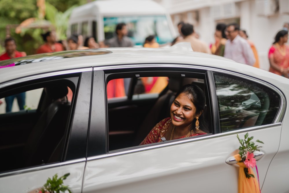 Lavanya & Sahith