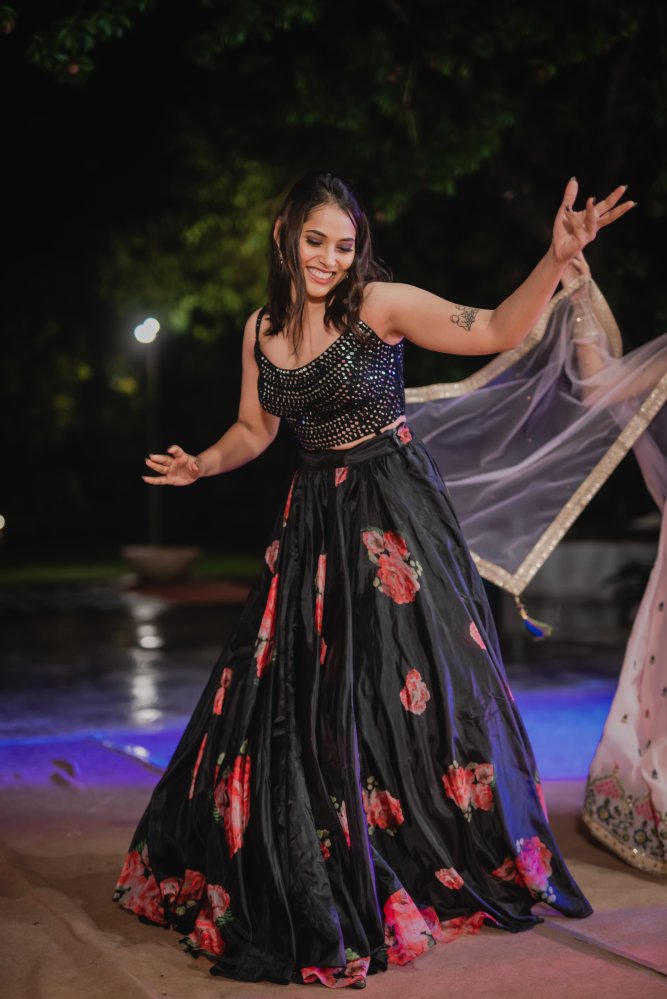 Lavanya & Sahith
