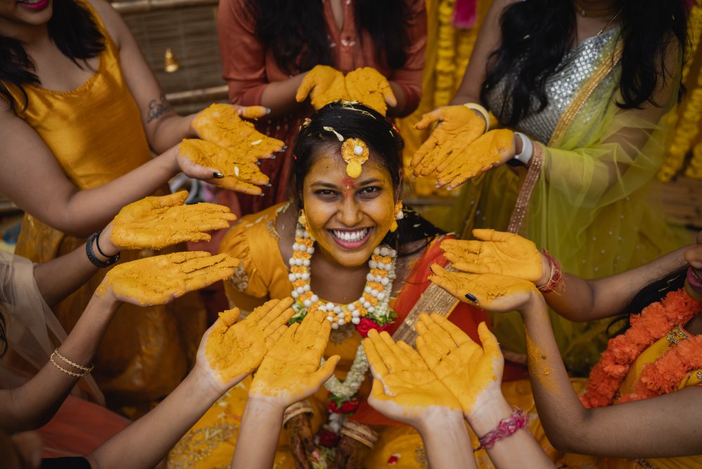 Lavanya & Sahith