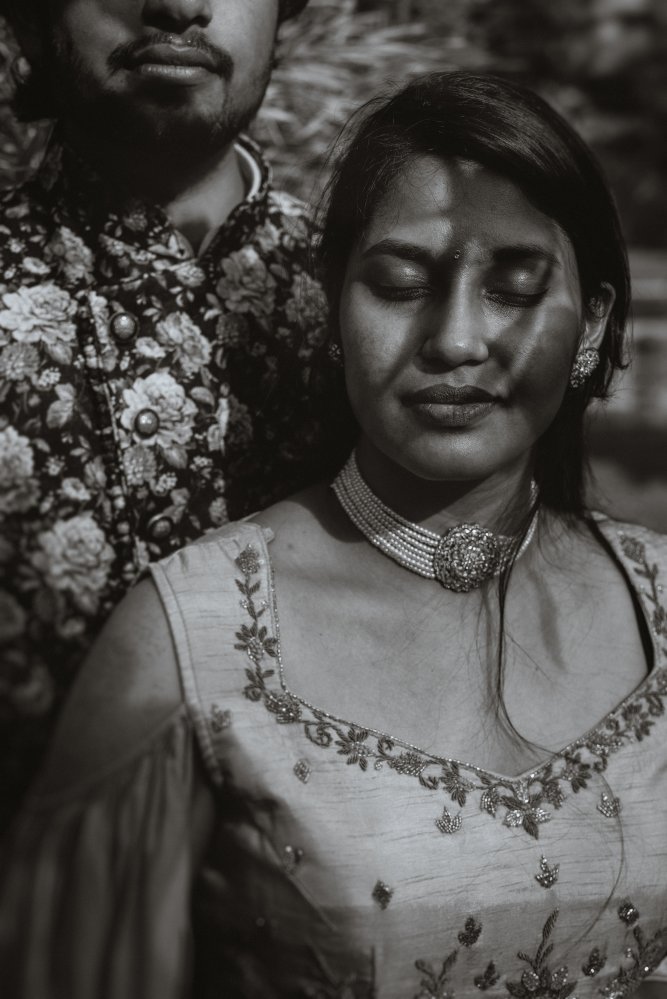 Lavanya & Sahith