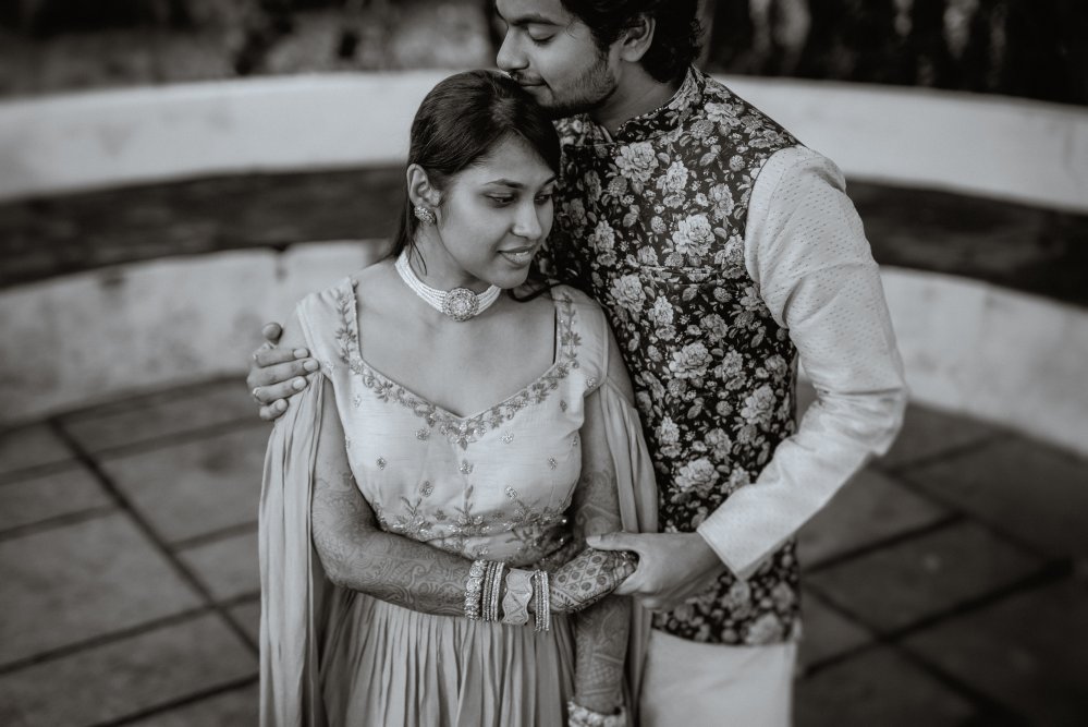 Lavanya & Sahith