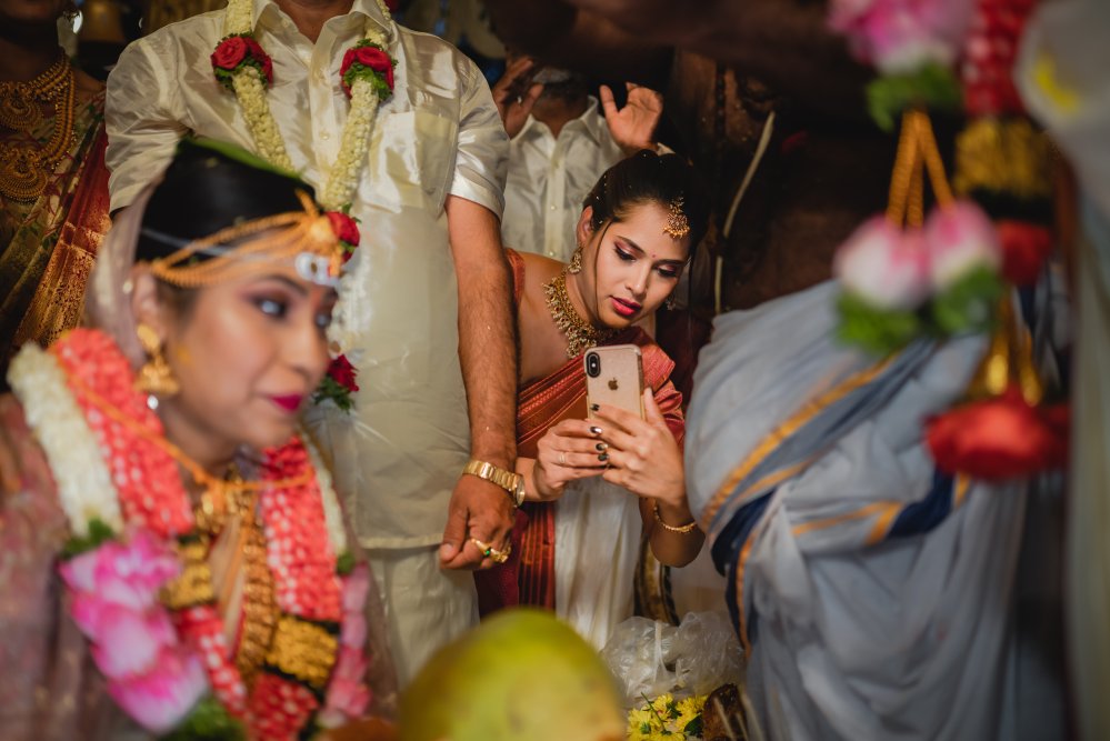 Lavanya & Sahith