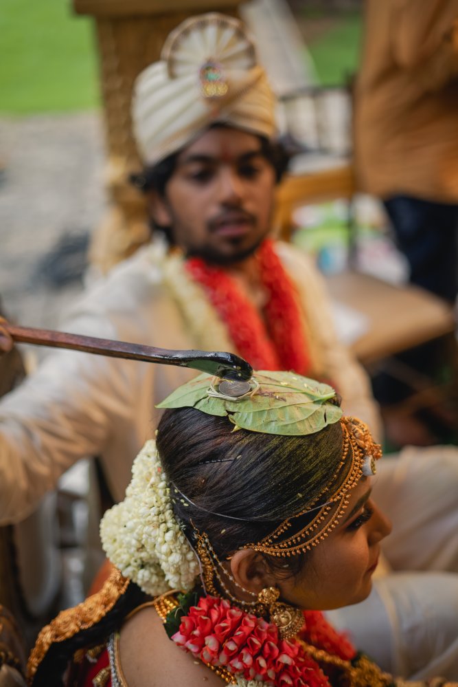 Lavanya & Sahith