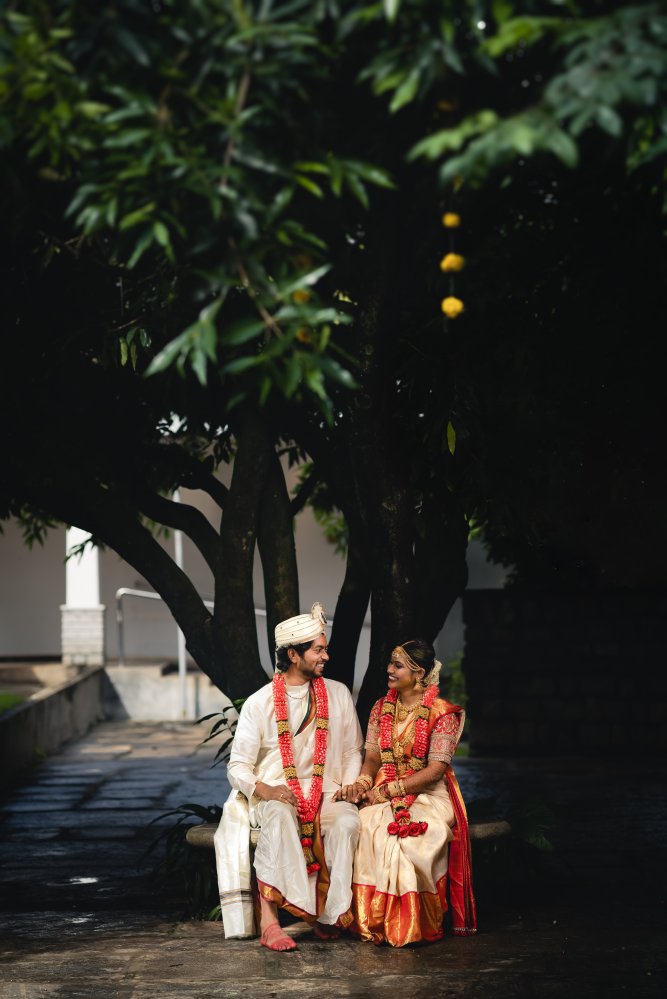 Lavanya & Sahith