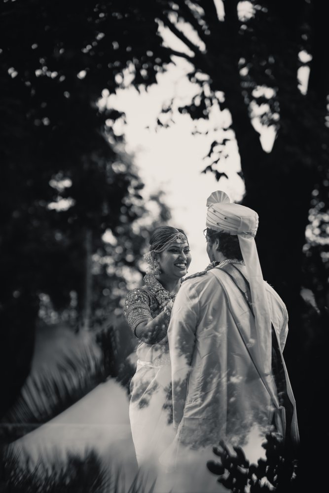 Lavanya & Sahith
