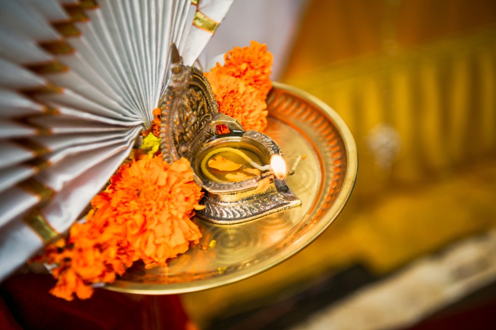 Diya