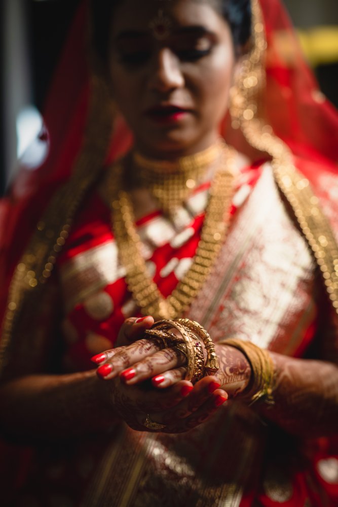 Ankita & Lionel