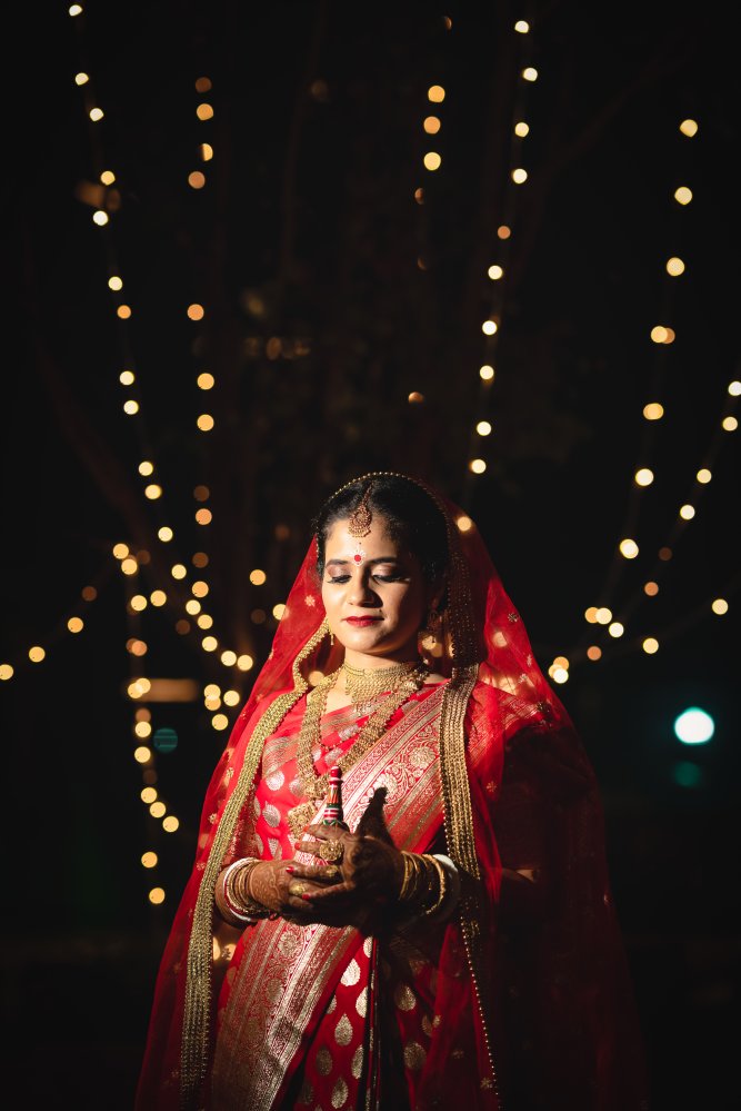 Ankita & Lionel