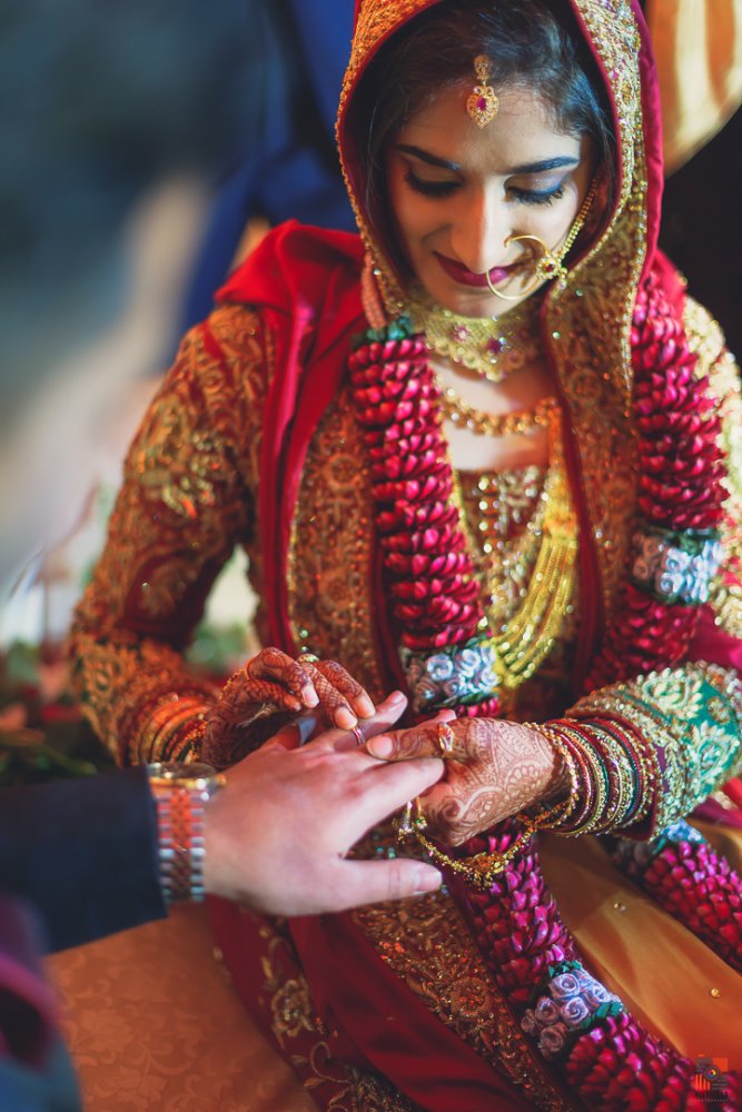 Athiya & Kaizar