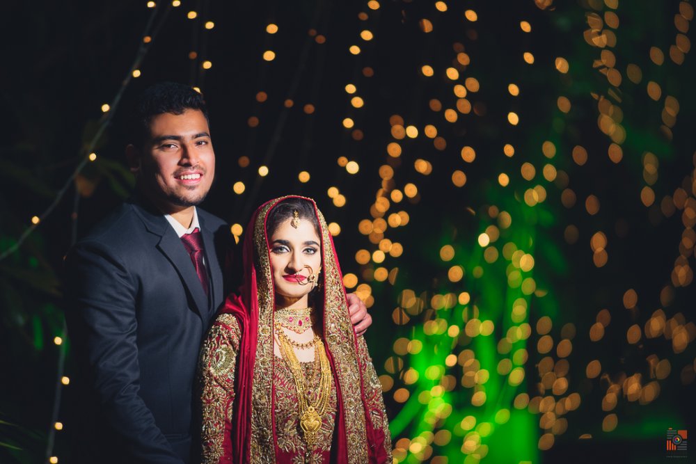 Athiya & Kaizar