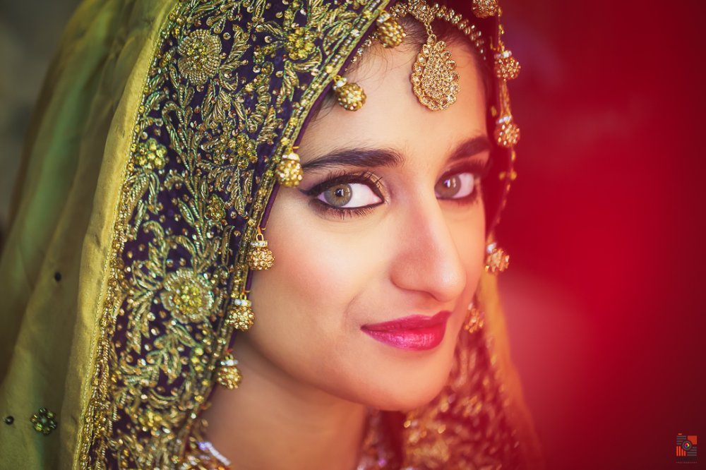 Athiya & Kaizar