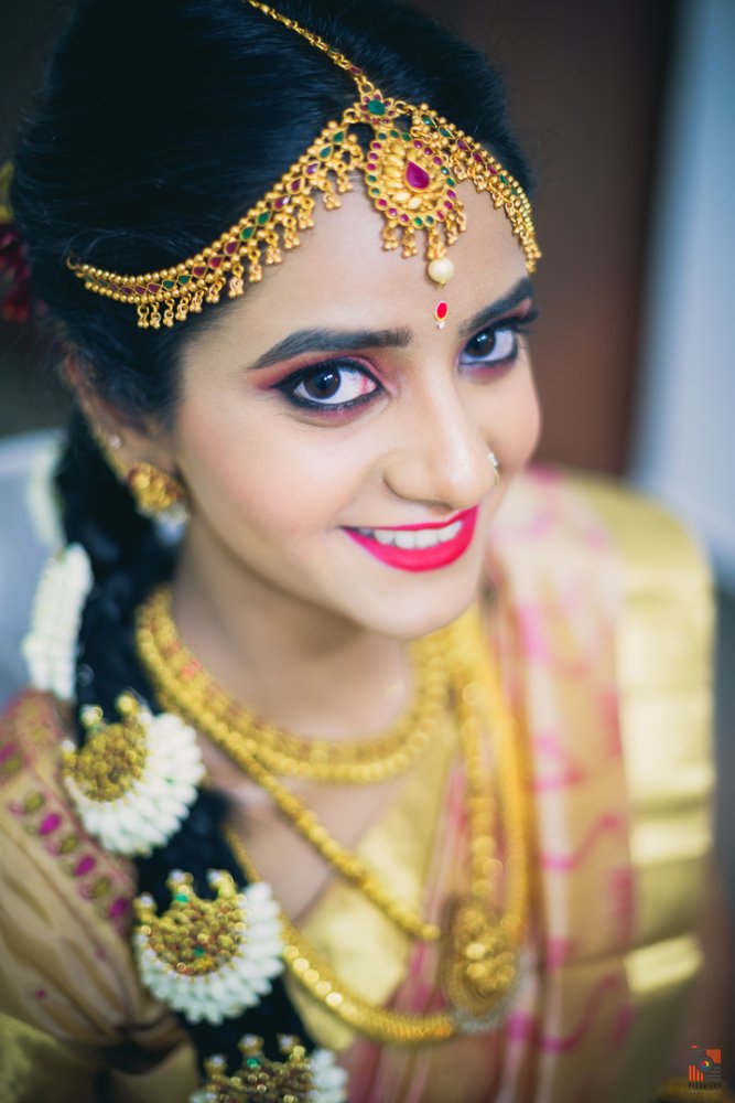 Vaishnavi & Shivu