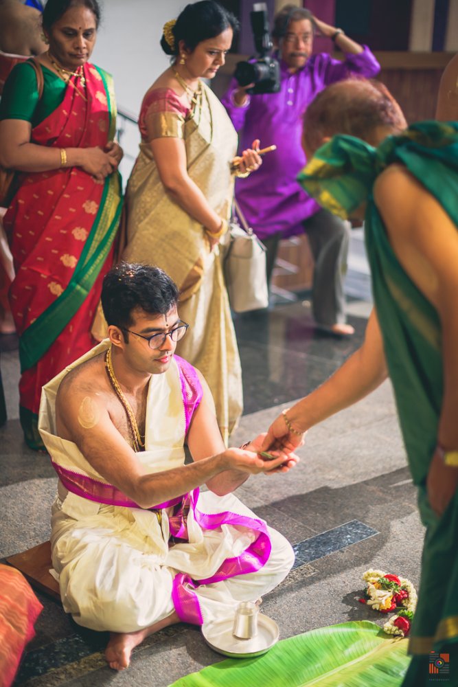 Vaishnavi & Shivu