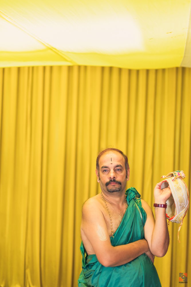 Vaishnavi & Shivu