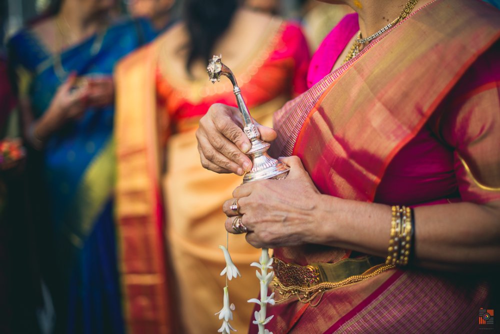 Vaishnavi & Shivu