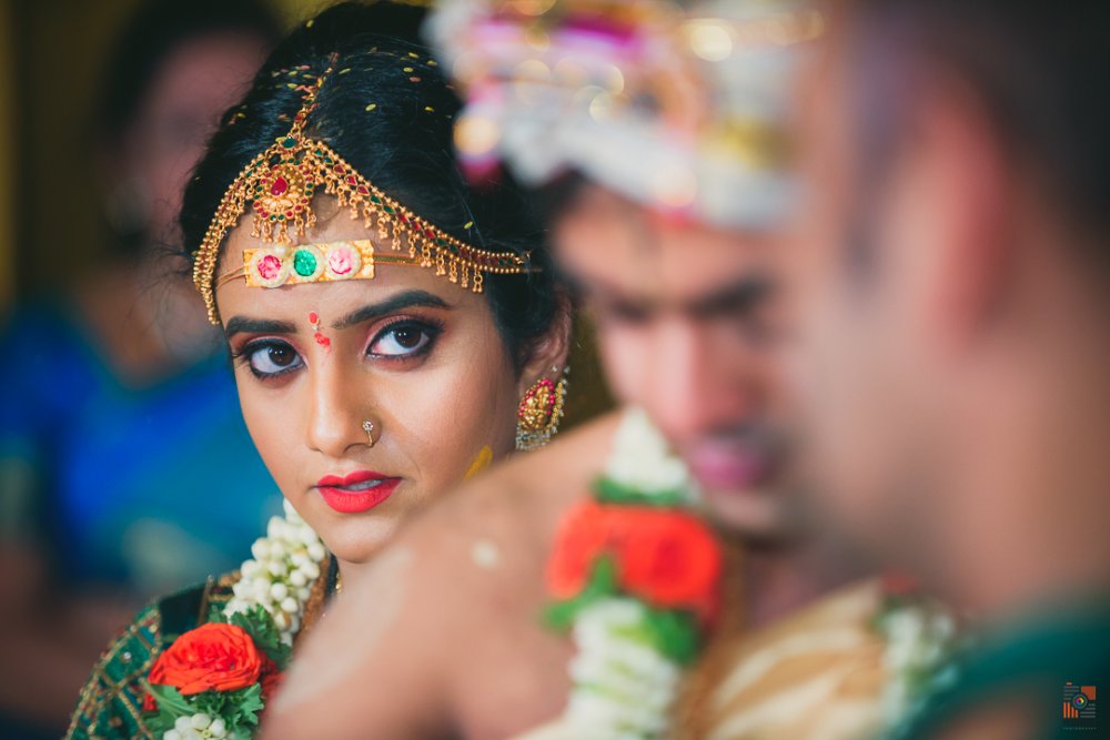 Vaishnavi & Shivu