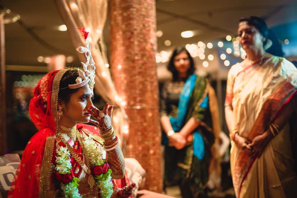 Ankita & Lionel