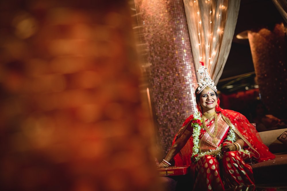 Ankita & Lionel