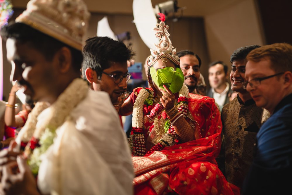 Ankita & Lionel