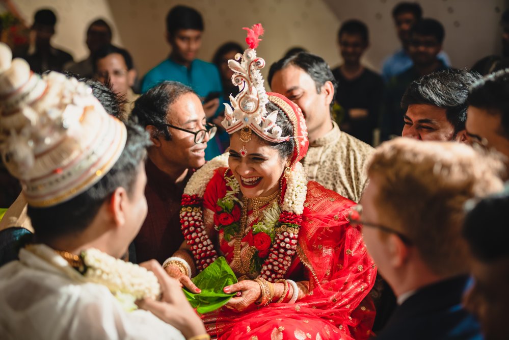 Ankita & Lionel