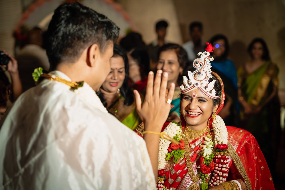 Ankita & Lionel