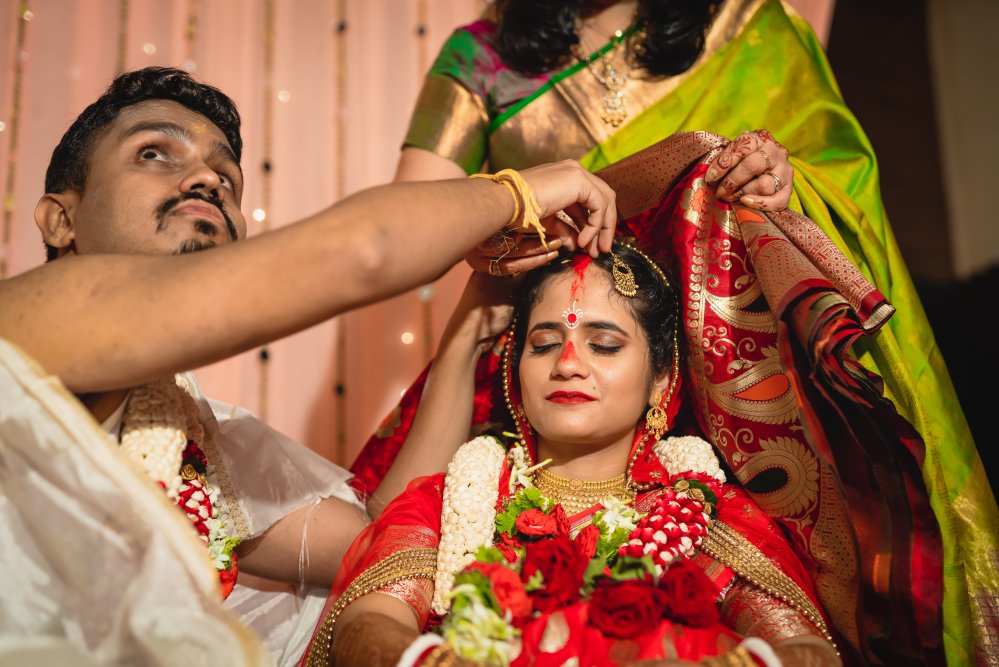 Ankita & Lionel