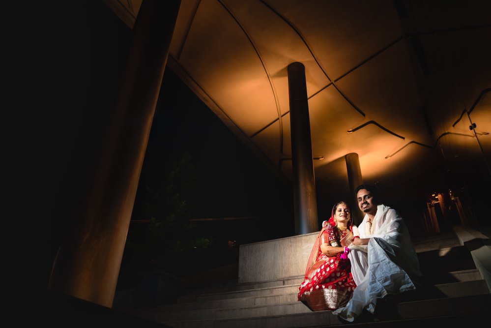 Ankita & Lionel