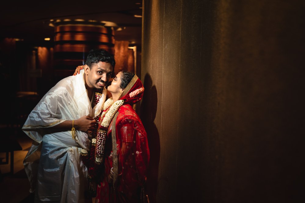 Ankita & Lionel