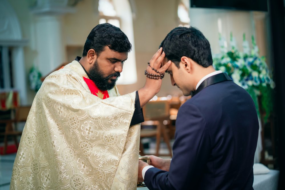 Dhanya & Abhilash