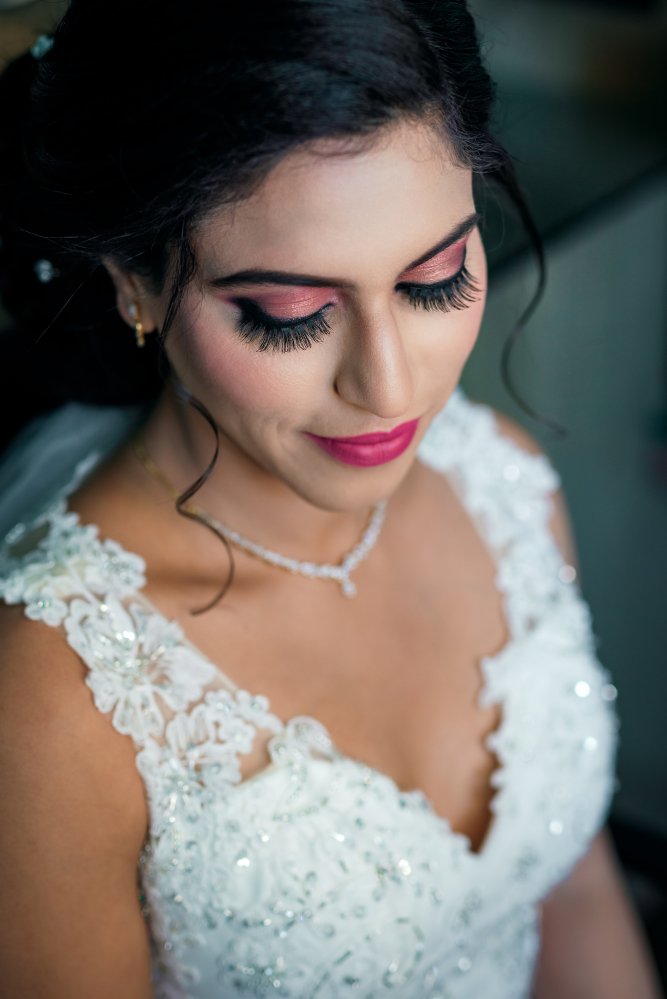 Dhanya & Abhilash