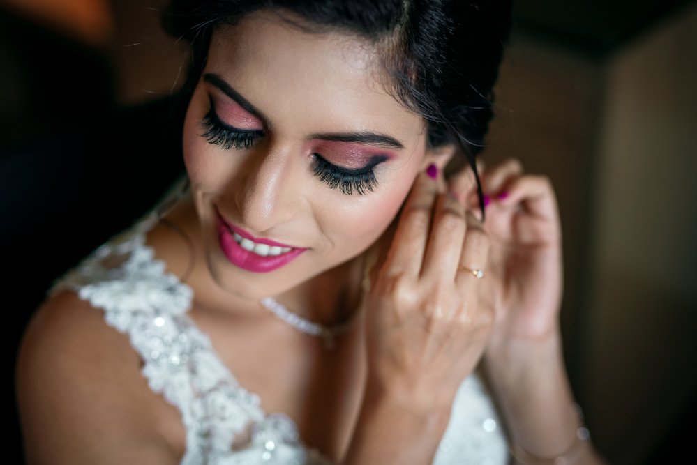 Dhanya & Abhilash