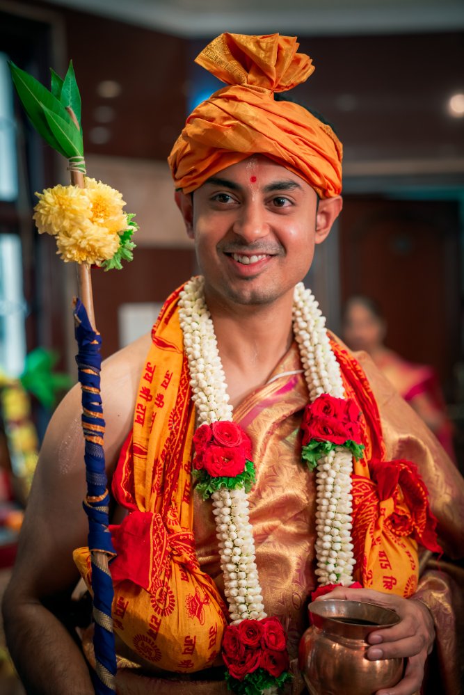 Priyanka & Vineeth