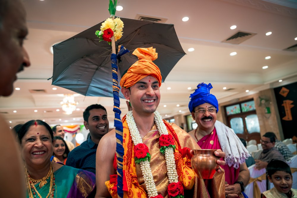 Priyanka & Vineeth