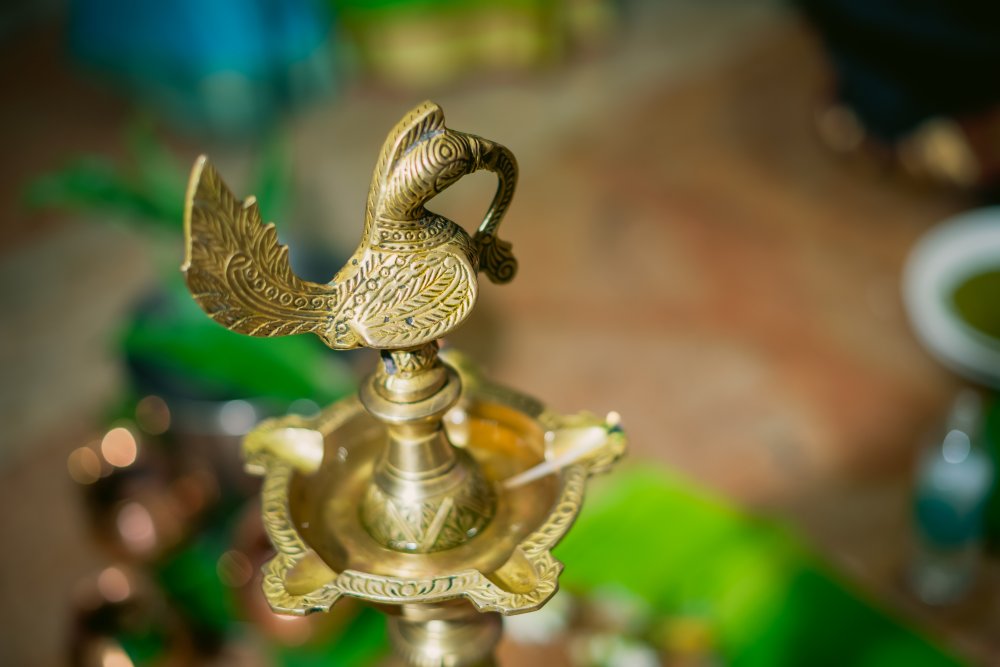 Lakshmi Prabhu & Abhishek