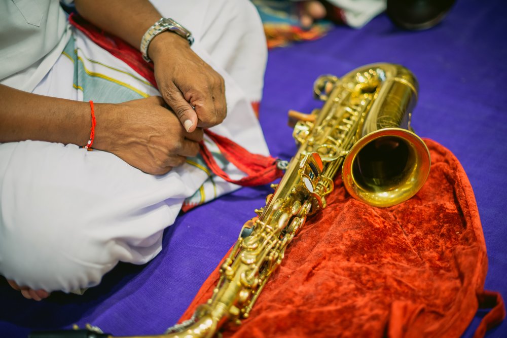 Lakshmi Prabhu & Abhishek