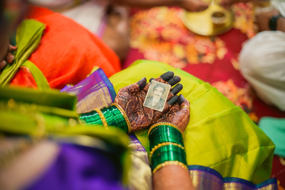 Lakshmi Prabhu & Abhishek