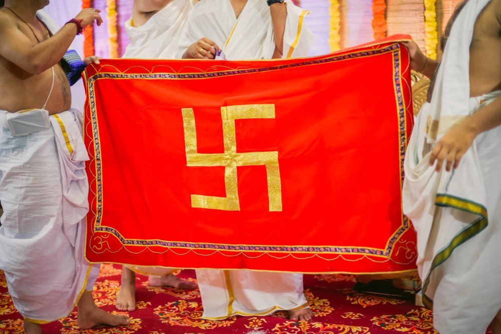 Lakshmi Prabhu & Abhishek