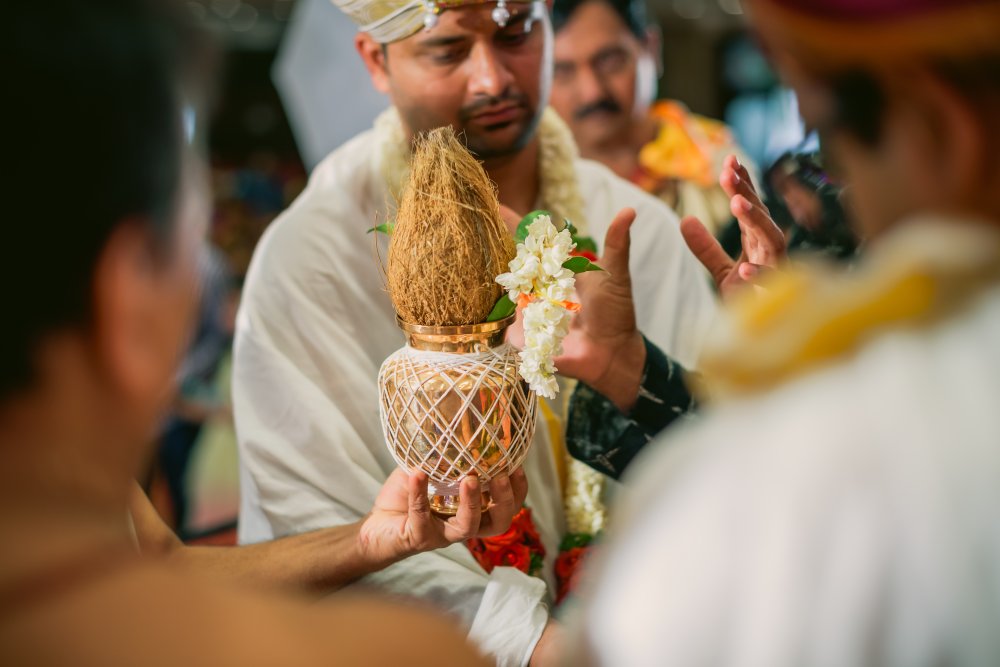 Lakshmi Prabhu & Abhishek