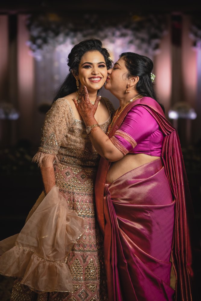 Sheeba & Veeresh
