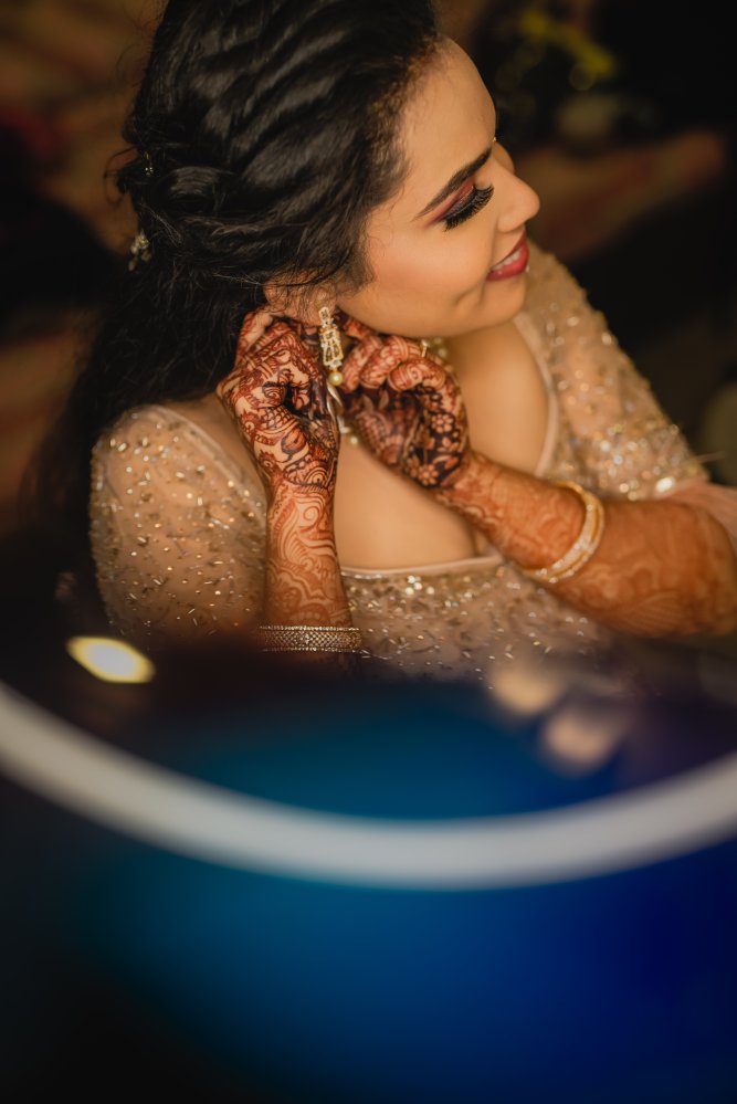 Sheeba & Veeresh