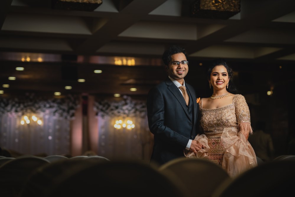 Sheeba & Veeresh